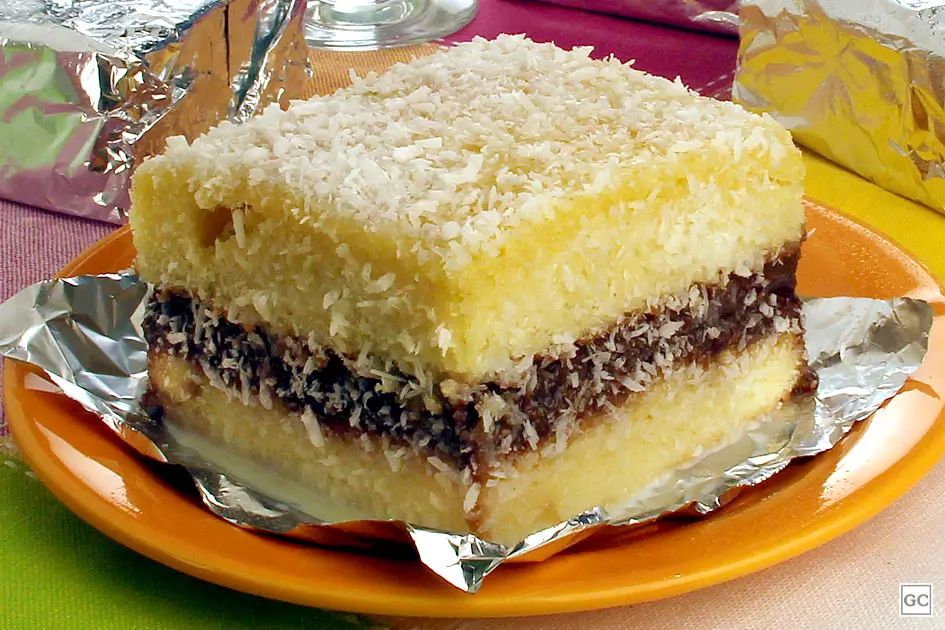 🎁 50 Receitas de Bolos Molhadinhos