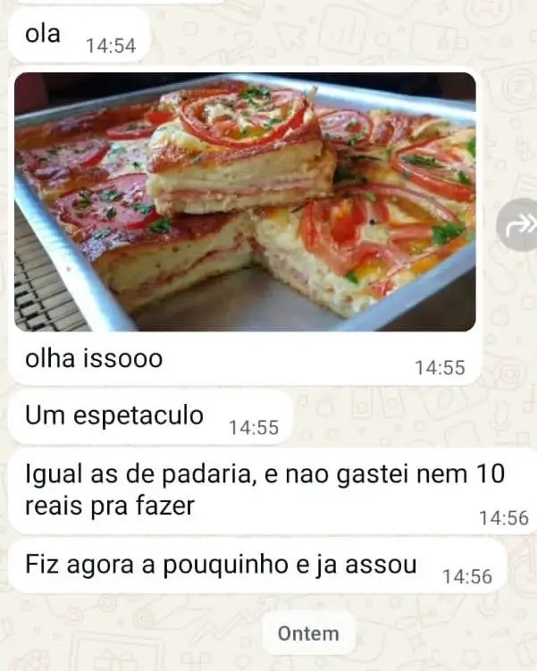 Depoimento no WhatsApp 3
