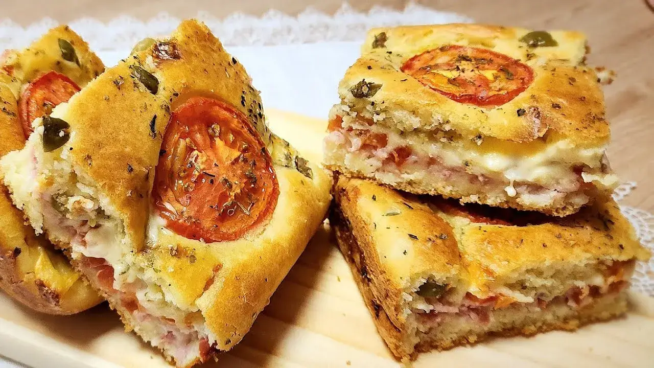 Torta Italiana