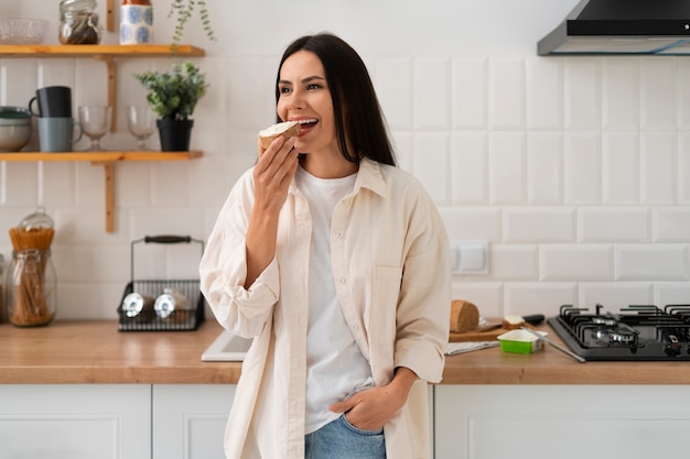 Chef Talia Fernanda